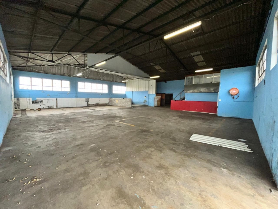 To Let commercial Property for Rent in Woodbrook Eastern Cape